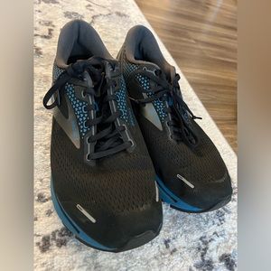 Brooks running shoes